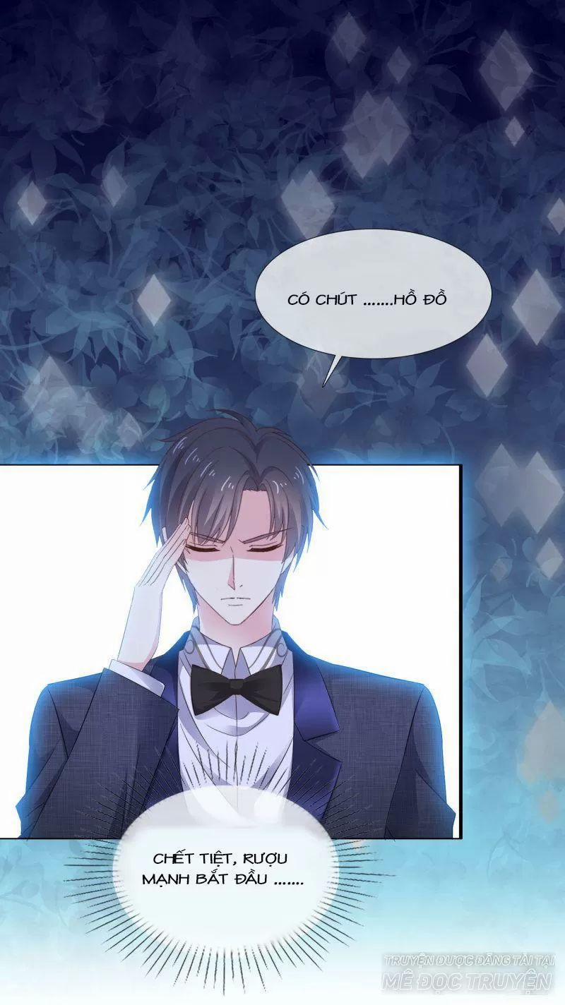 Bồn Nhiên Tinh Động 20 trang 11