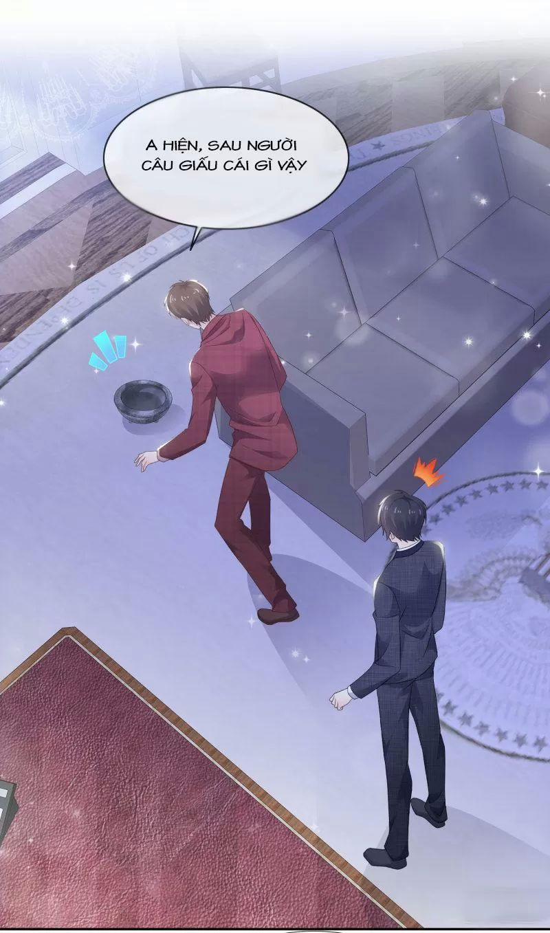 Bồn Nhiên Tinh Động 20 trang 12