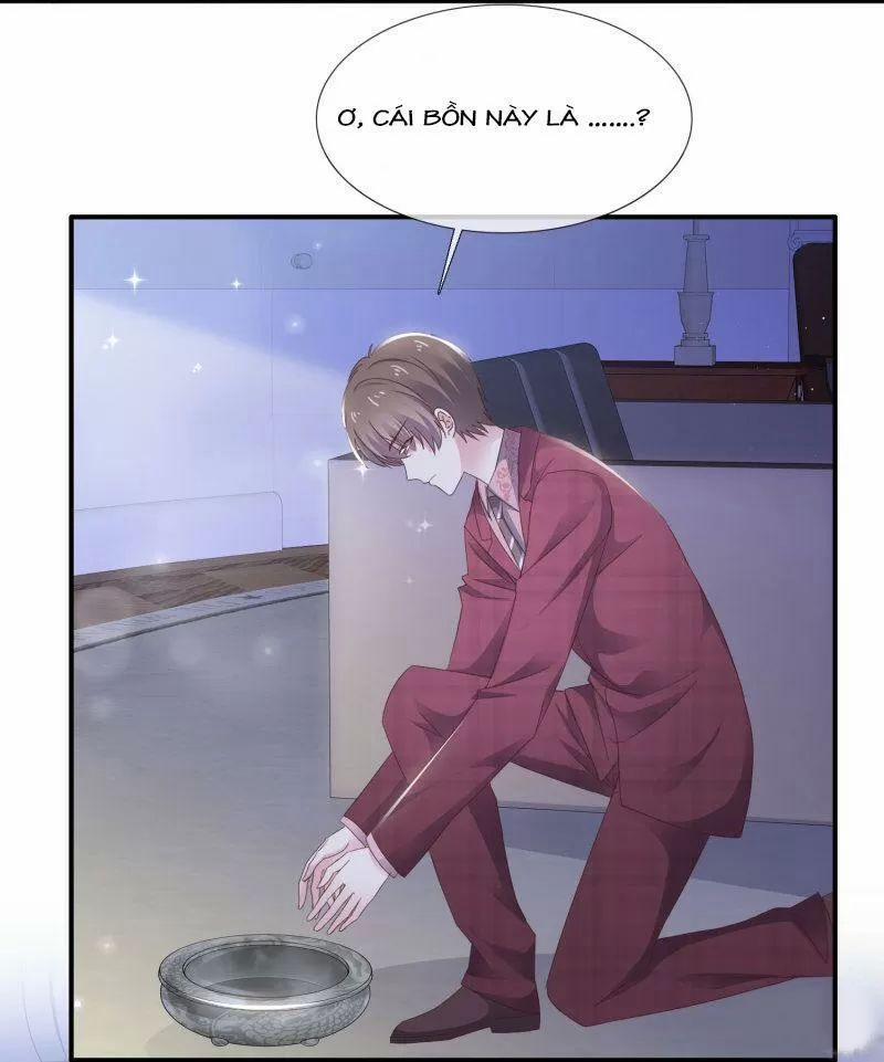 Bồn Nhiên Tinh Động 20 trang 13