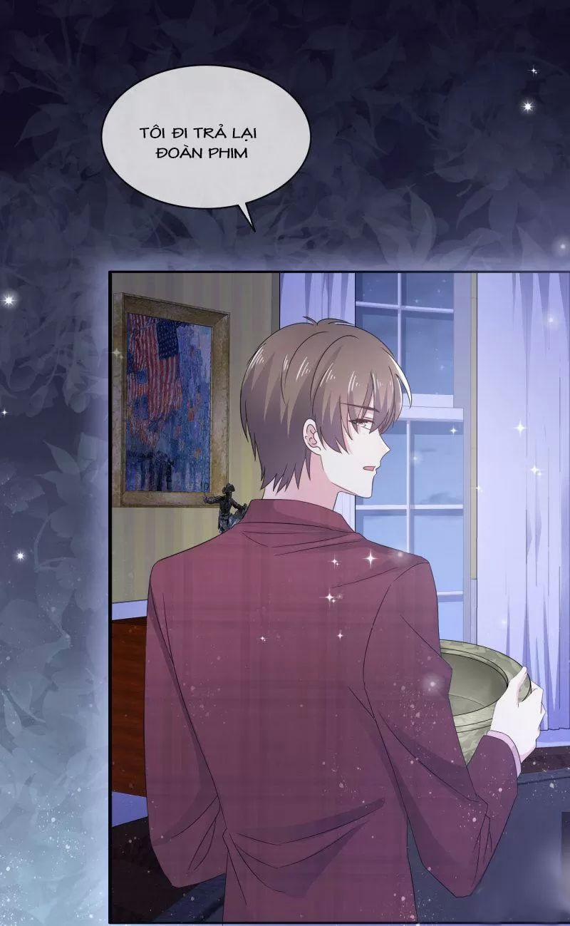 Bồn Nhiên Tinh Động 20 trang 15