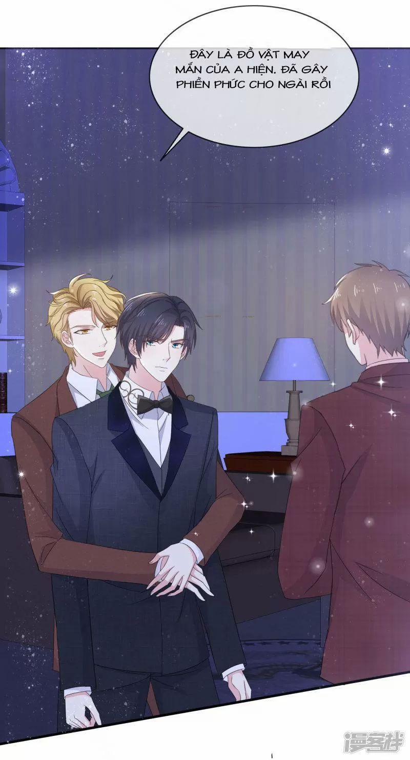 Bồn Nhiên Tinh Động 20 trang 20