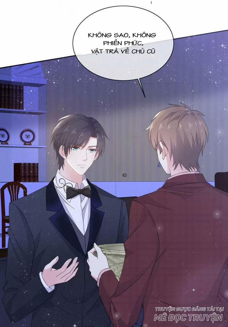 Bồn Nhiên Tinh Động 20 trang 21