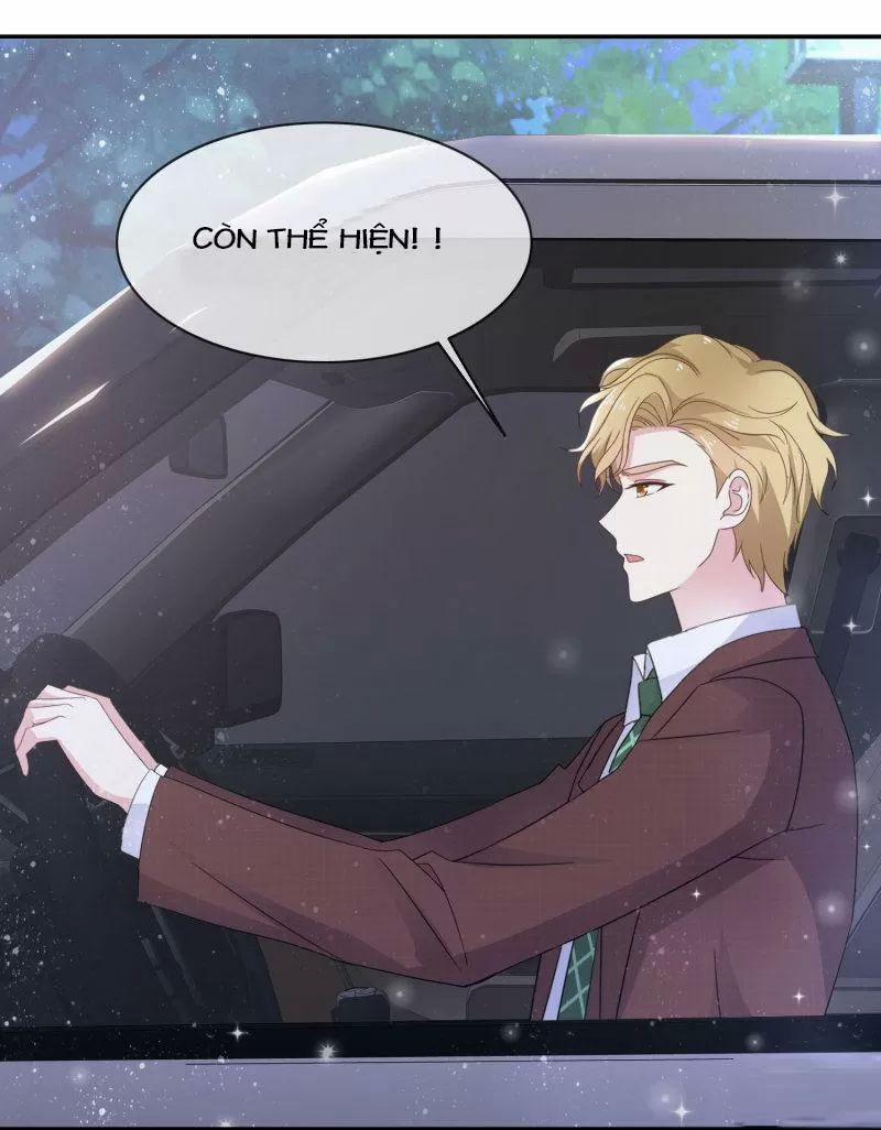 Bồn Nhiên Tinh Động 20 trang 25