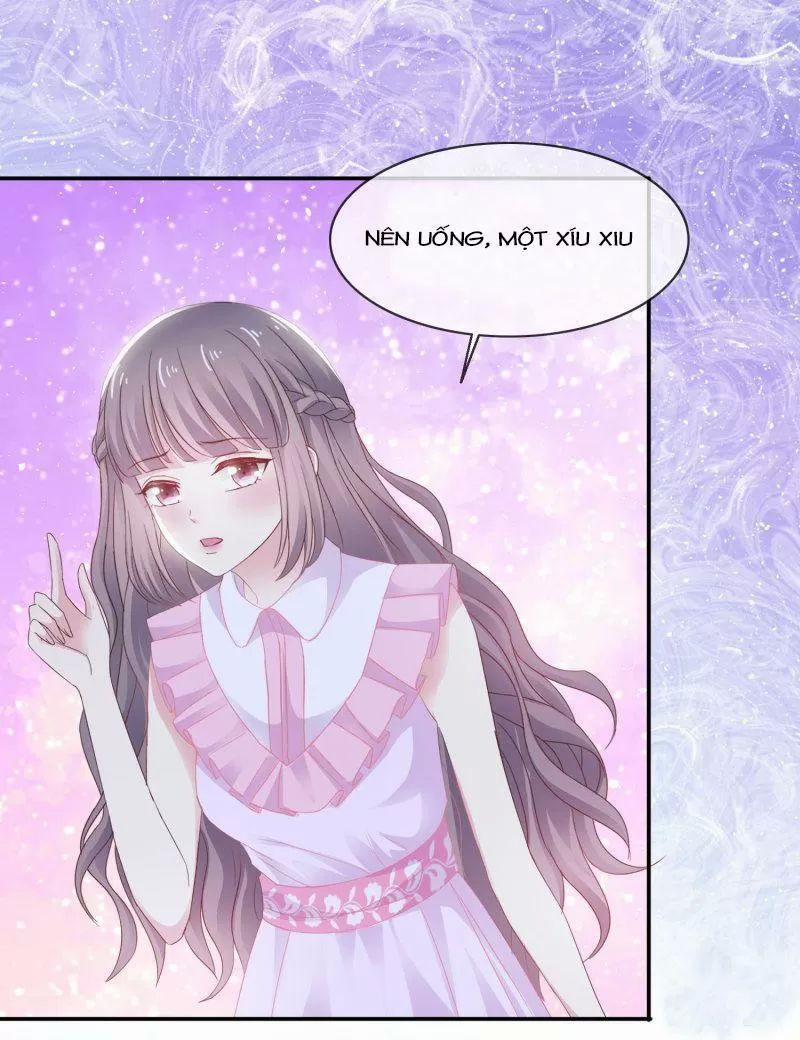 Bồn Nhiên Tinh Động 20 trang 3