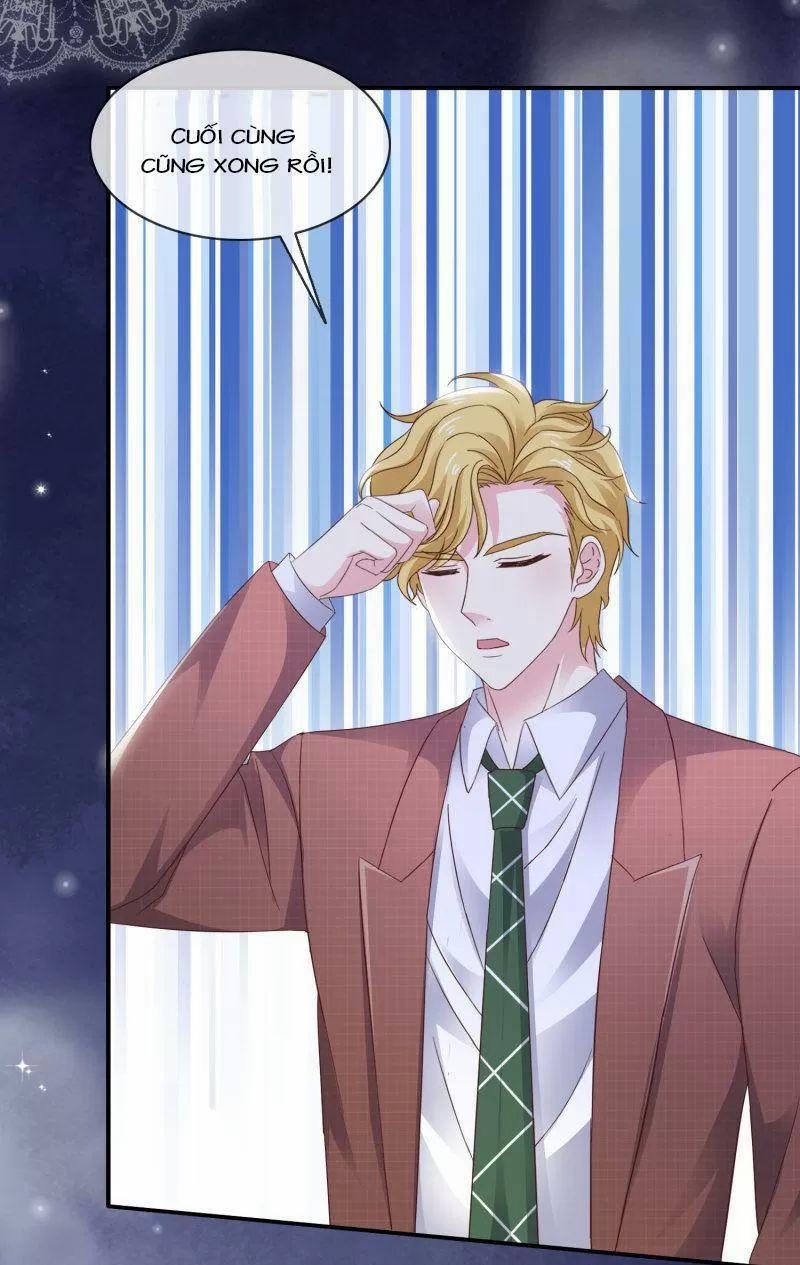 Bồn Nhiên Tinh Động 20 trang 31