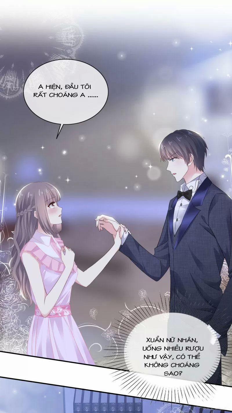 Bồn Nhiên Tinh Động 20 trang 4