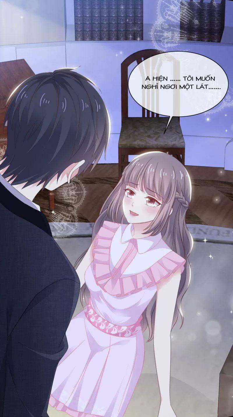 Bồn Nhiên Tinh Động 20 trang 5