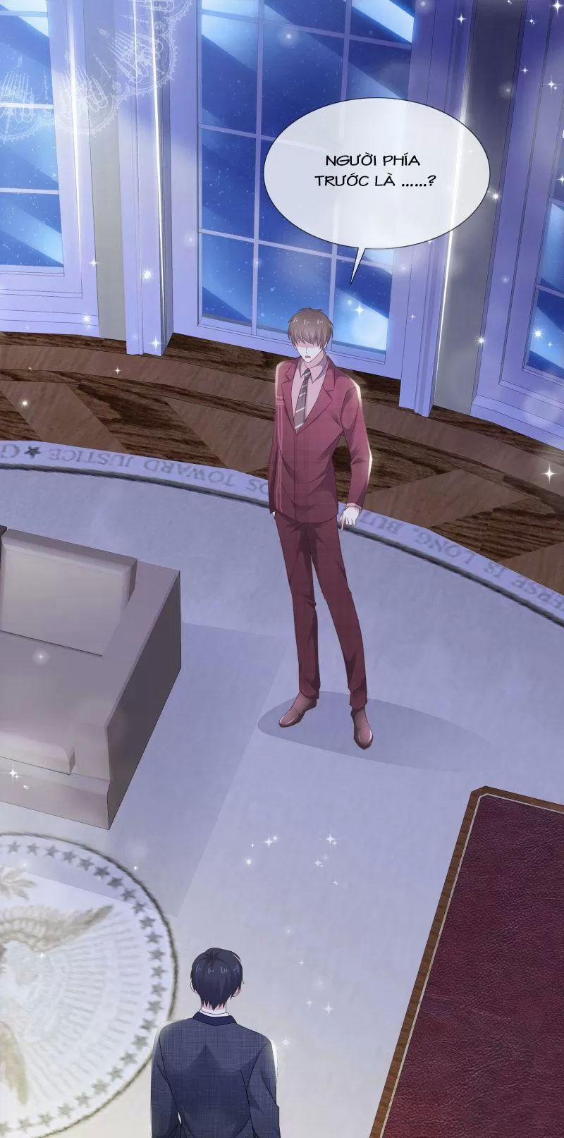 Bồn Nhiên Tinh Động 20 trang 7