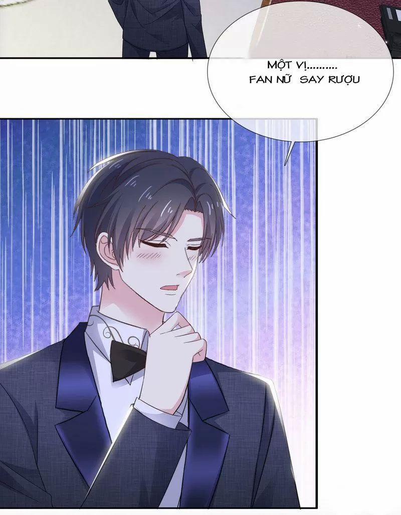 Bồn Nhiên Tinh Động 20 trang 8