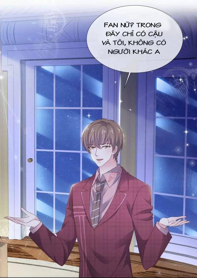 Bồn Nhiên Tinh Động 20 trang 9