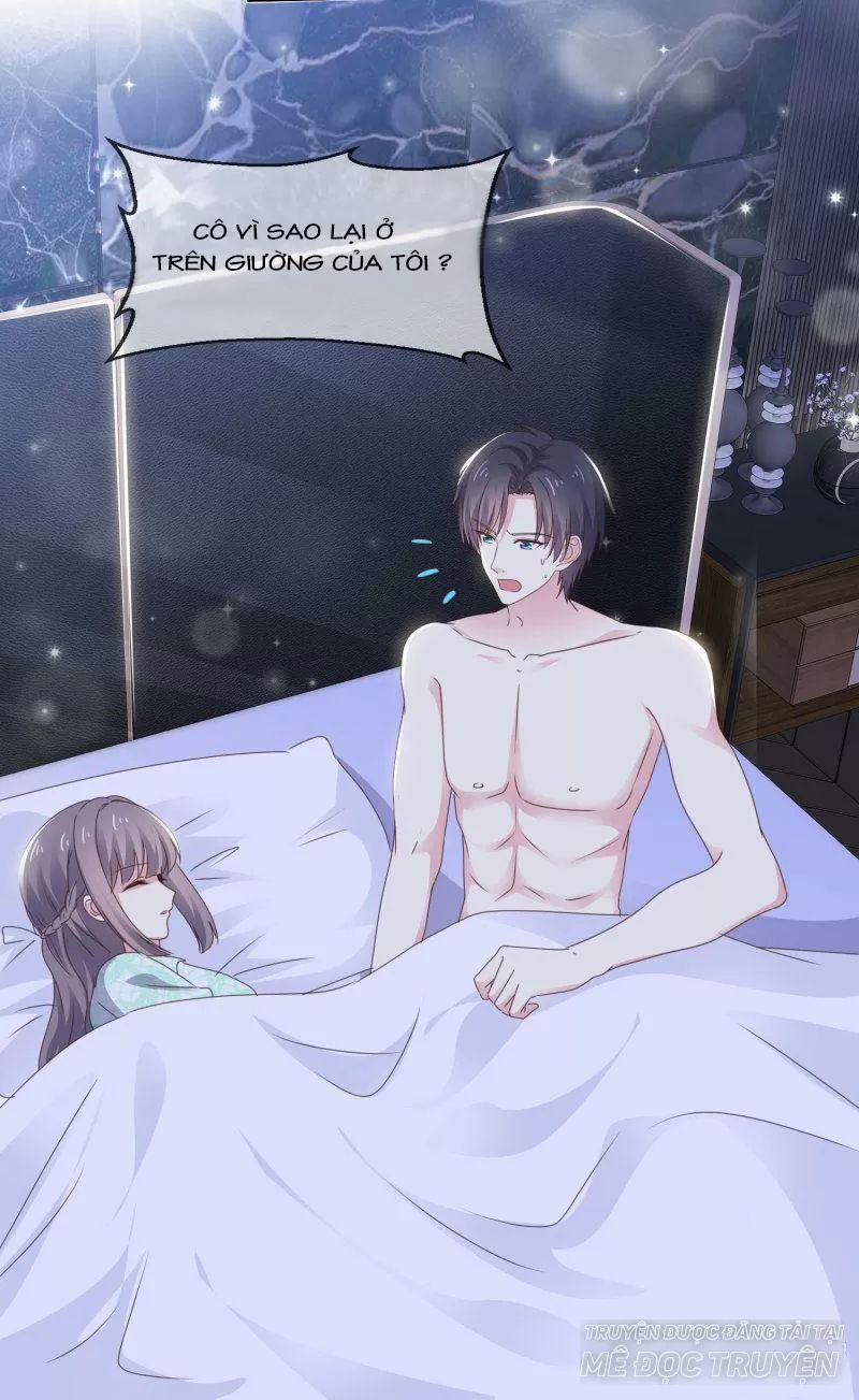 Bồn Nhiên Tinh Động 21 trang 10