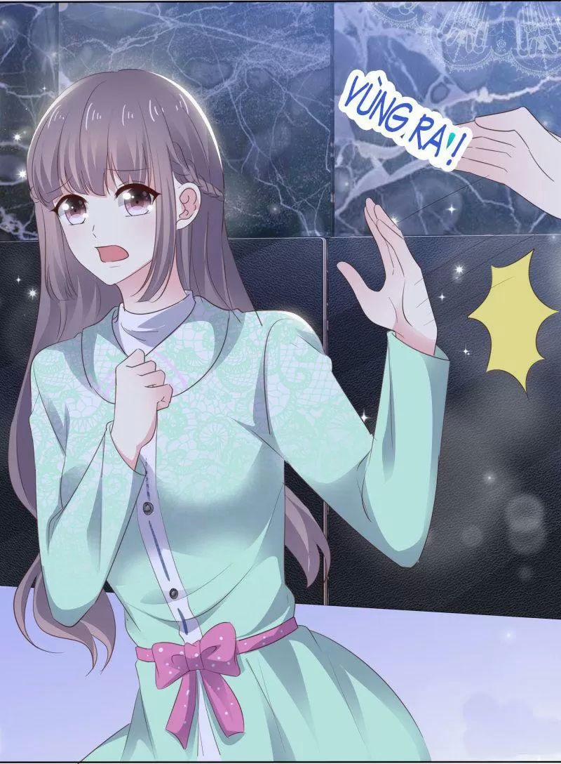 Bồn Nhiên Tinh Động 21 trang 11