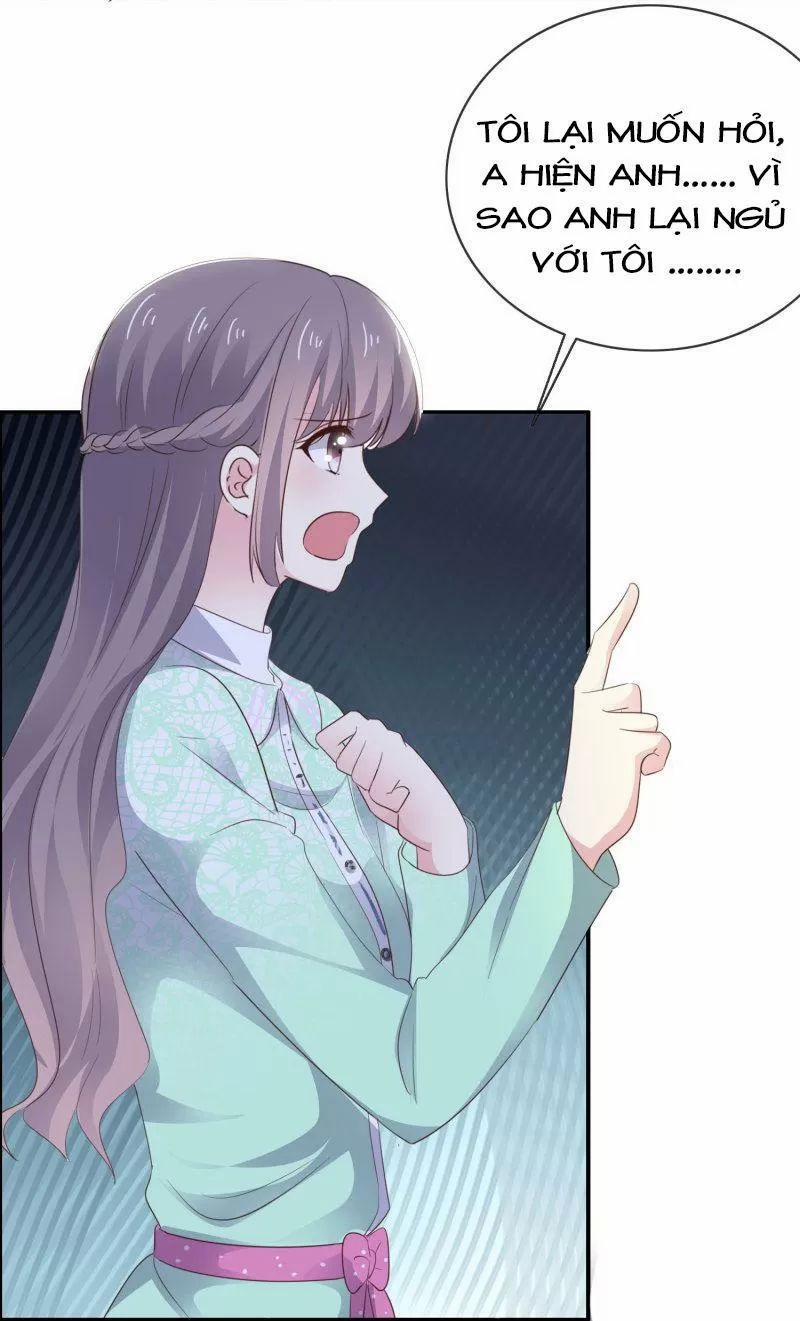 Bồn Nhiên Tinh Động 21 trang 12