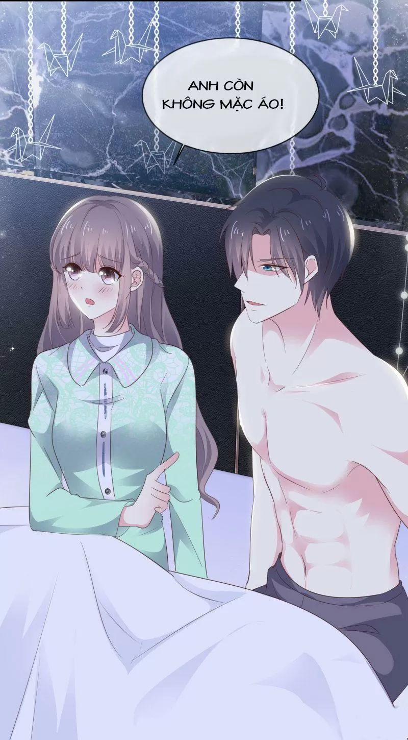 Bồn Nhiên Tinh Động 21 trang 13