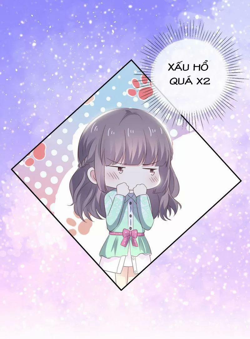 Bồn Nhiên Tinh Động 21 trang 14