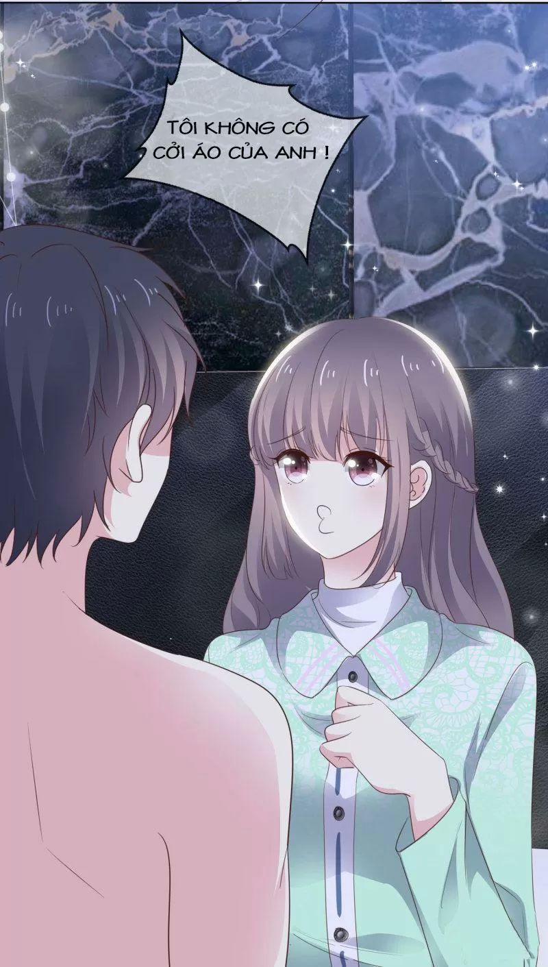 Bồn Nhiên Tinh Động 21 trang 17