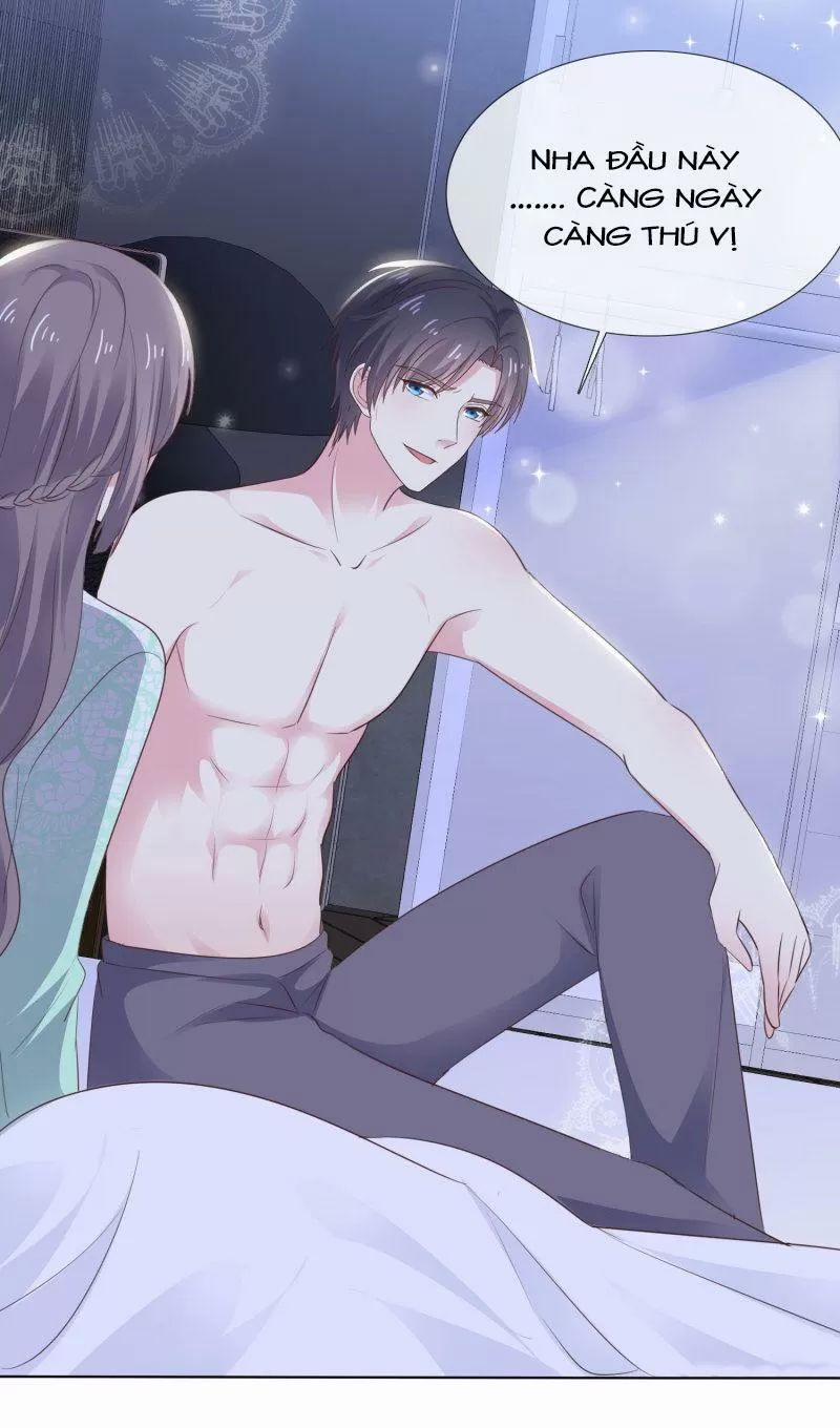 Bồn Nhiên Tinh Động 21 trang 18