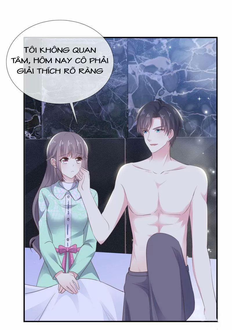 Bồn Nhiên Tinh Động 21 trang 19