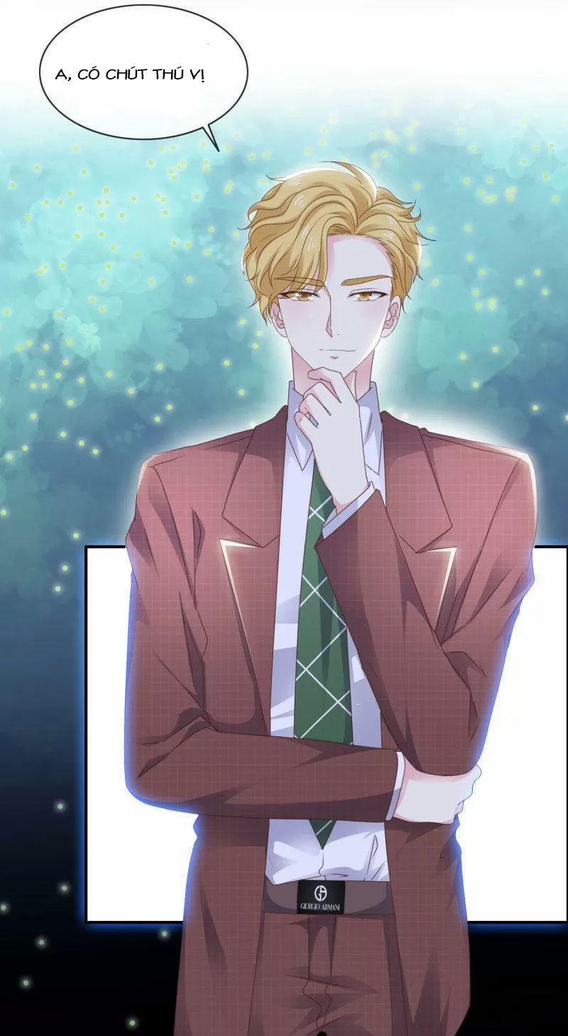 Bồn Nhiên Tinh Động 21 trang 2