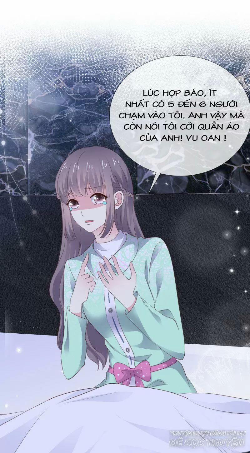 Bồn Nhiên Tinh Động 21 trang 20