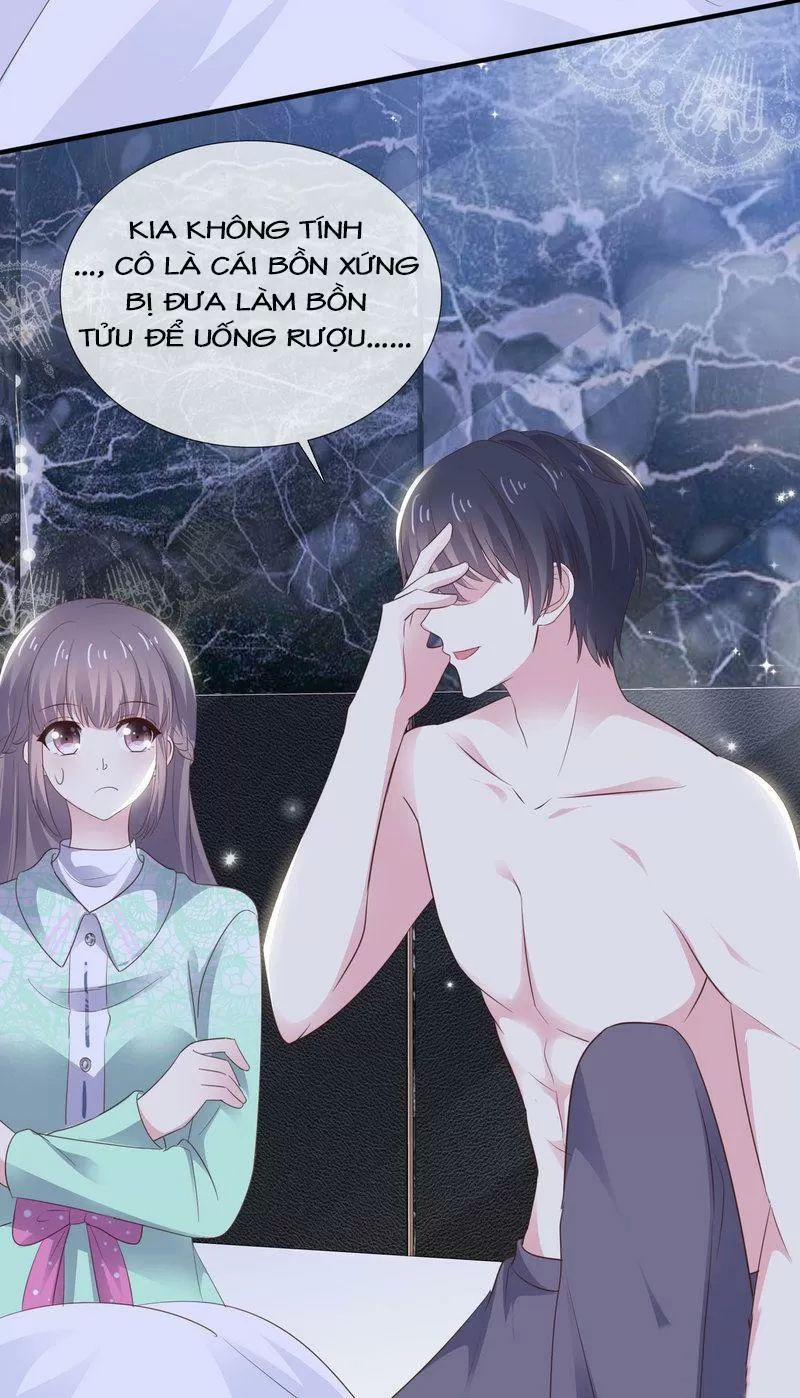 Bồn Nhiên Tinh Động 21 trang 21