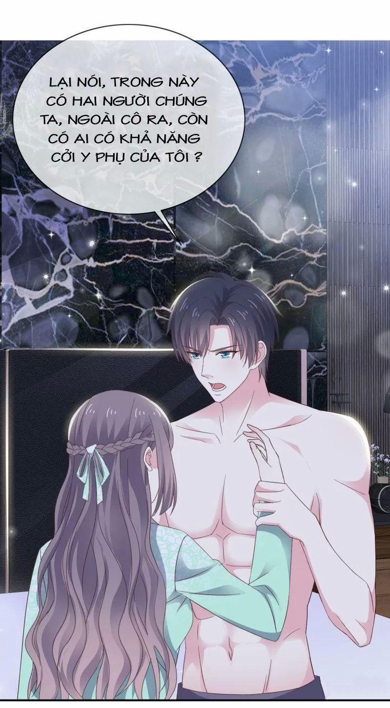 Bồn Nhiên Tinh Động 21 trang 22