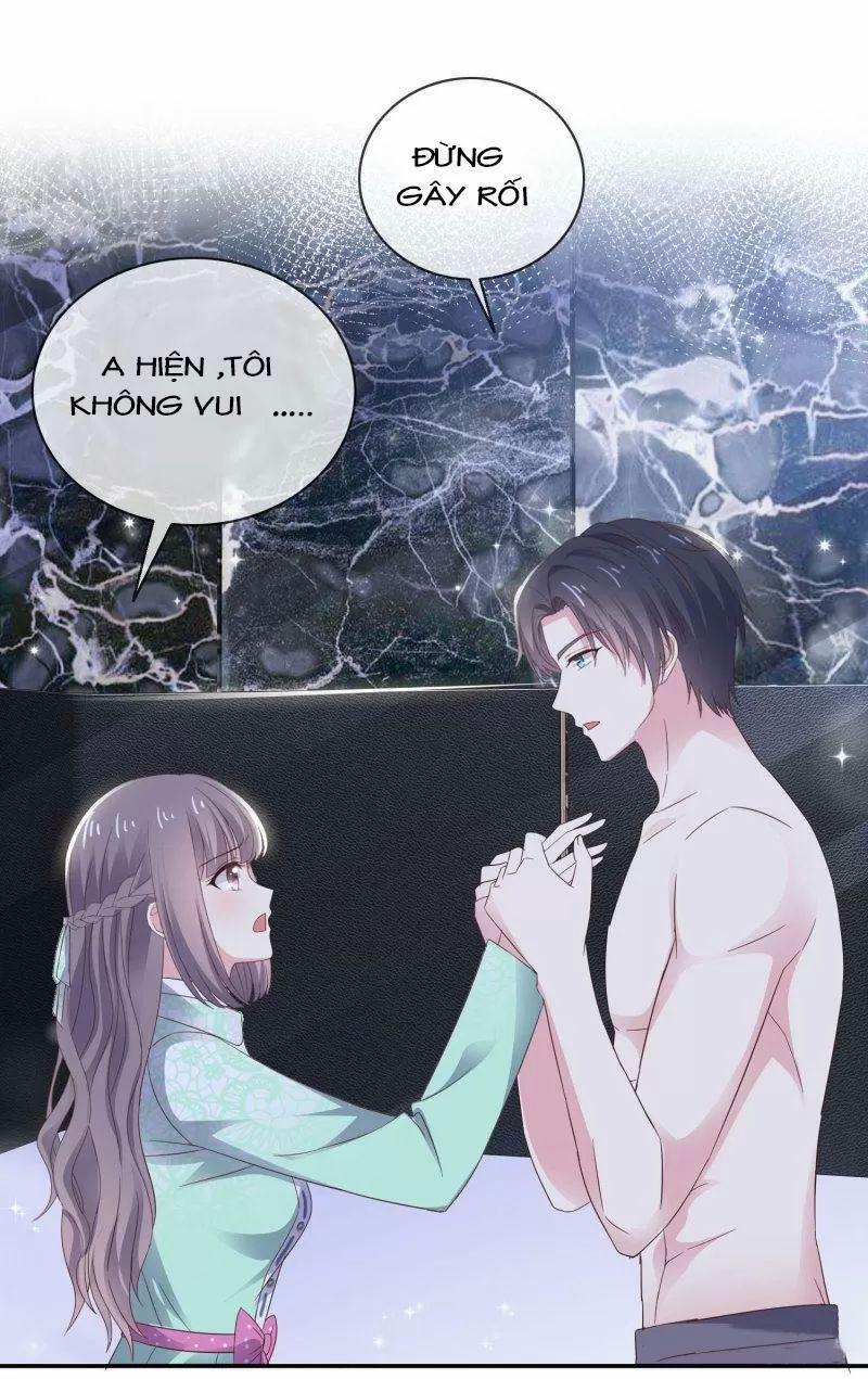 Bồn Nhiên Tinh Động 21 trang 23