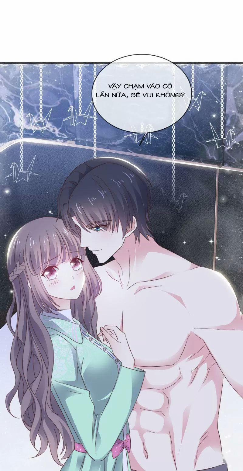 Bồn Nhiên Tinh Động 21 trang 24