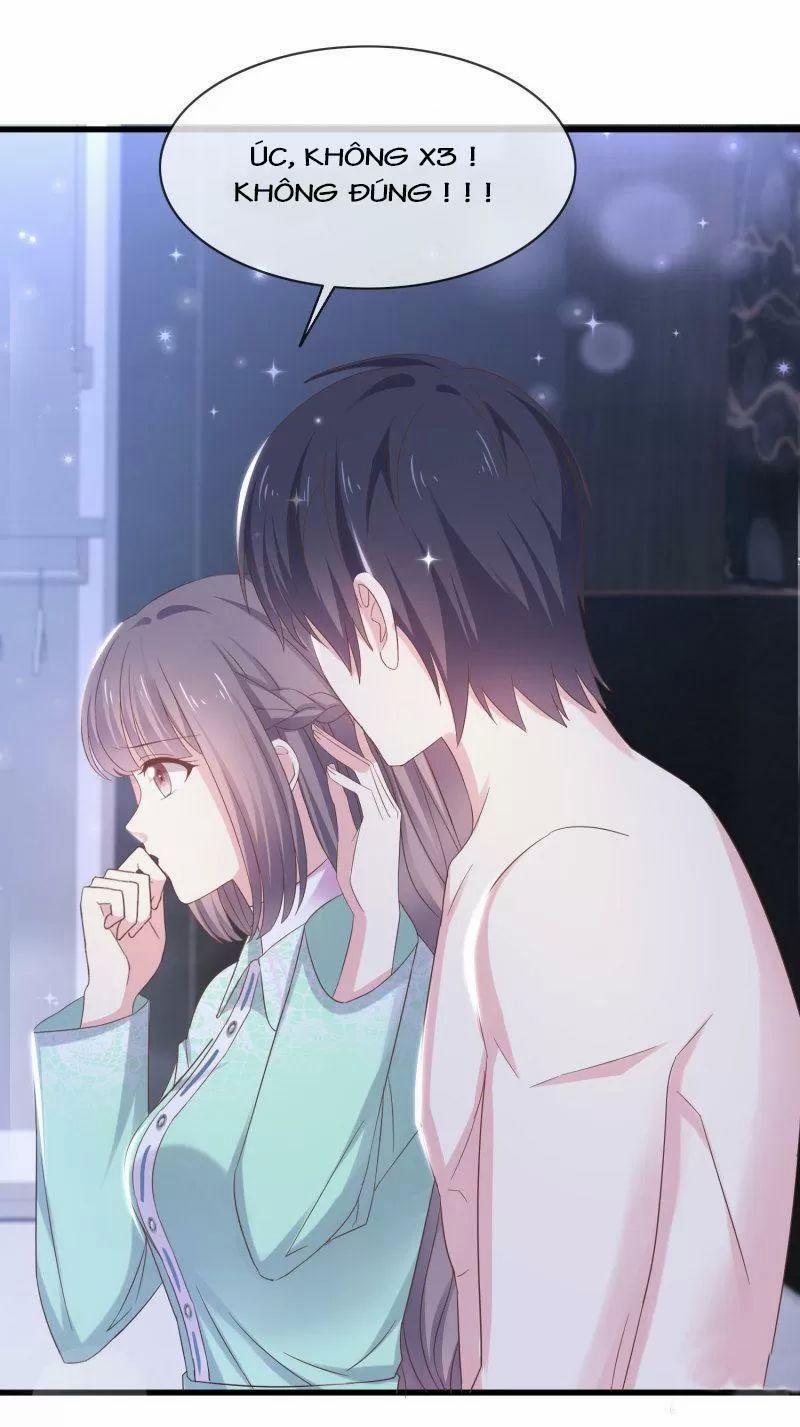 Bồn Nhiên Tinh Động 21 trang 26