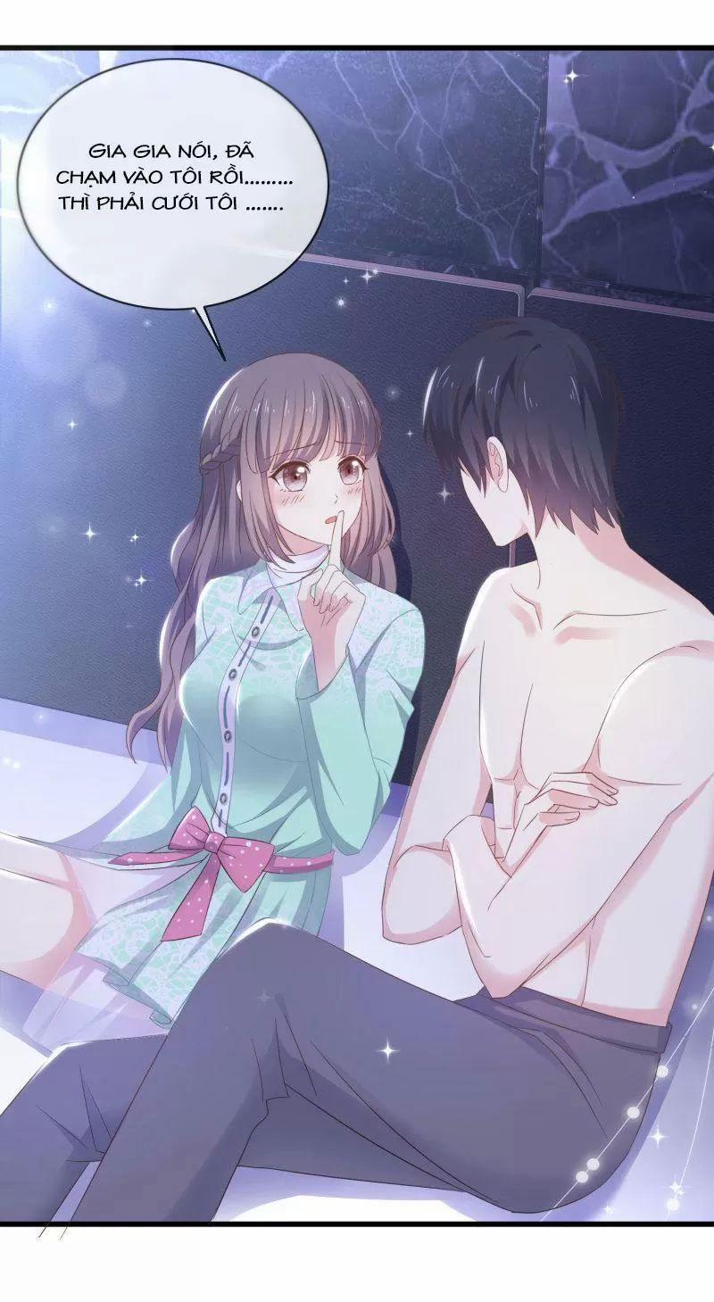 Bồn Nhiên Tinh Động 21 trang 27