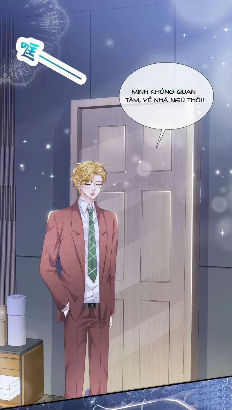 Bồn Nhiên Tinh Động 21 trang 3