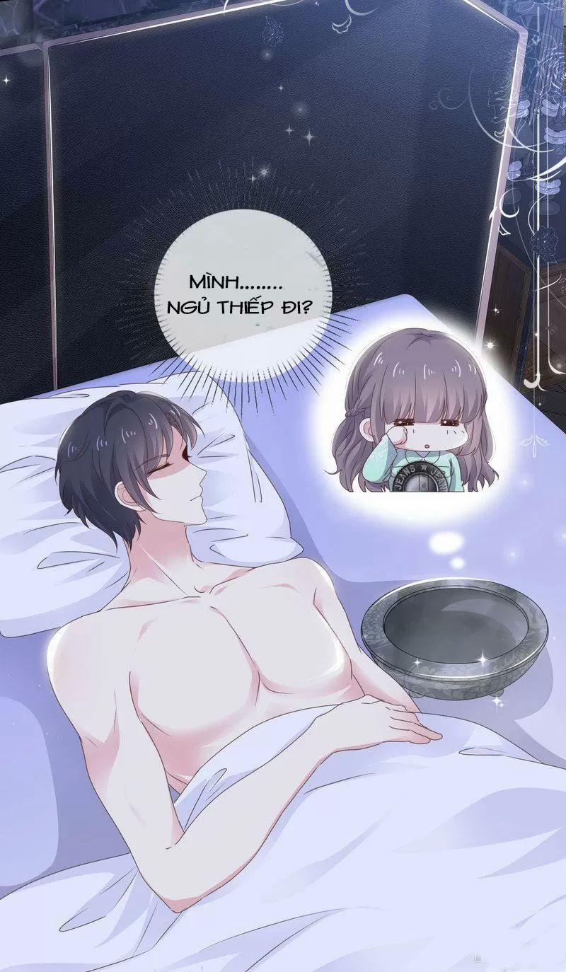 Bồn Nhiên Tinh Động 21 trang 4