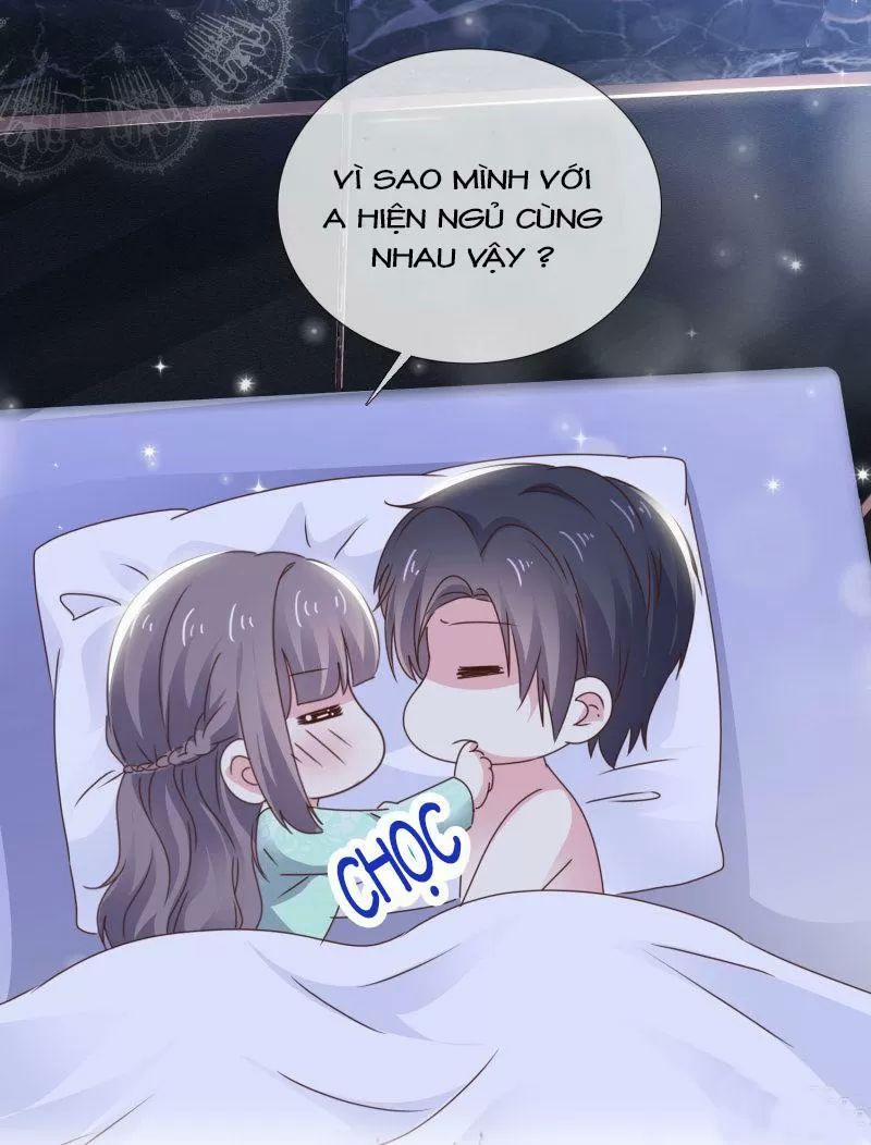 Bồn Nhiên Tinh Động 21 trang 7