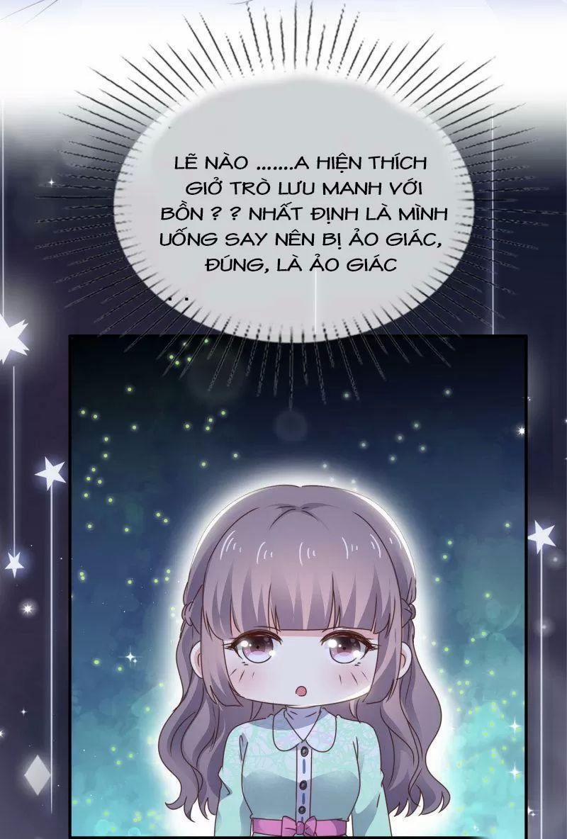 Bồn Nhiên Tinh Động 21 trang 8