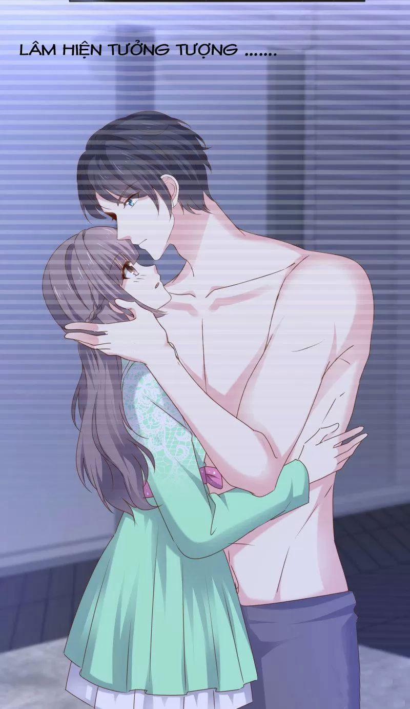 Bồn Nhiên Tinh Động 22 trang 10