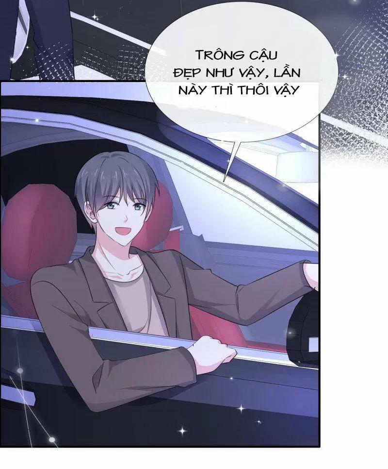 Bồn Nhiên Tinh Động 22 trang 14