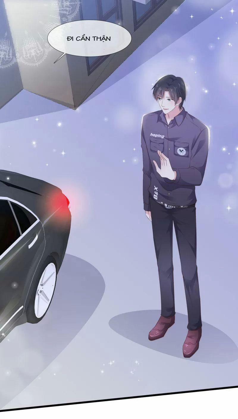 Bồn Nhiên Tinh Động 22 trang 15