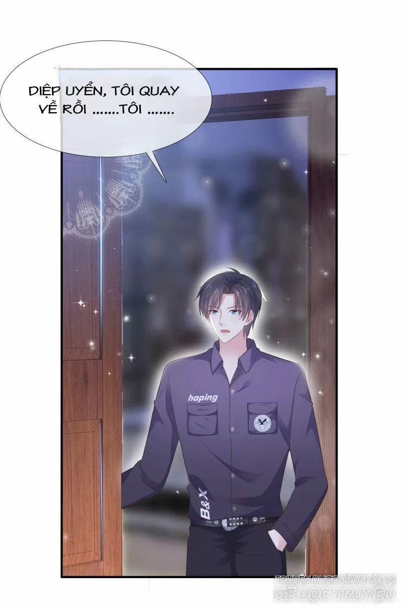 Bồn Nhiên Tinh Động 22 trang 16