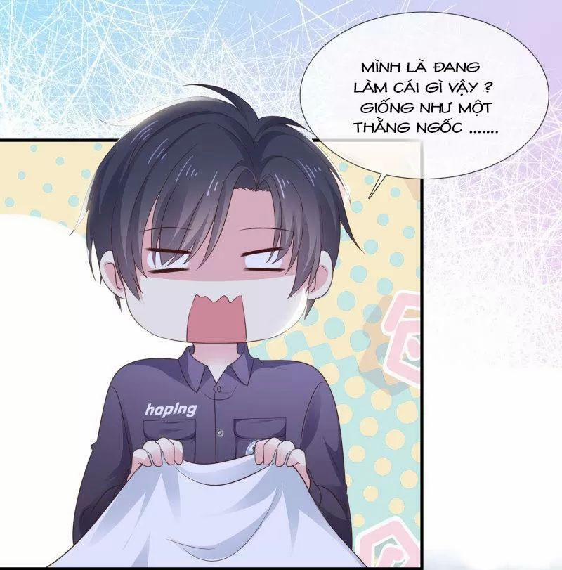 Bồn Nhiên Tinh Động 22 trang 19