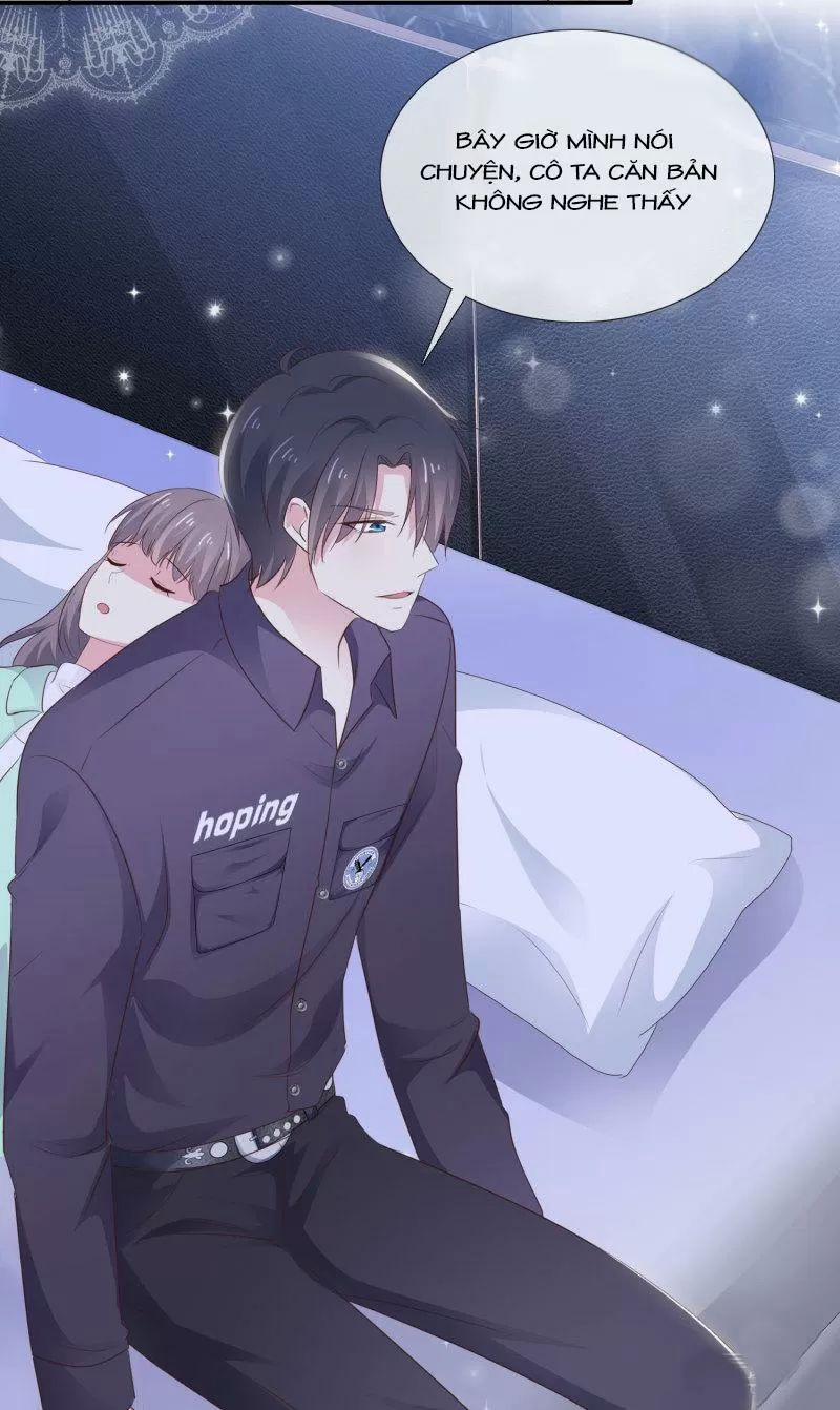 Bồn Nhiên Tinh Động 22 trang 20