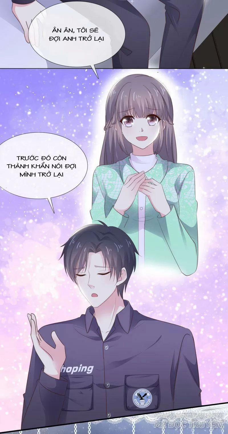 Bồn Nhiên Tinh Động 22 trang 21