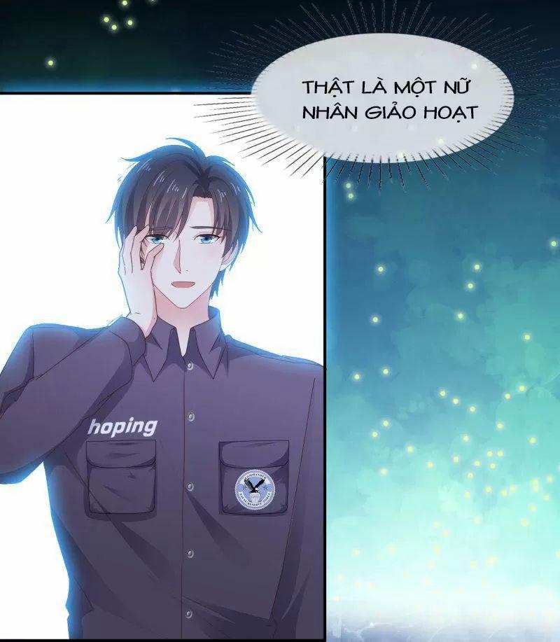 Bồn Nhiên Tinh Động 22 trang 23