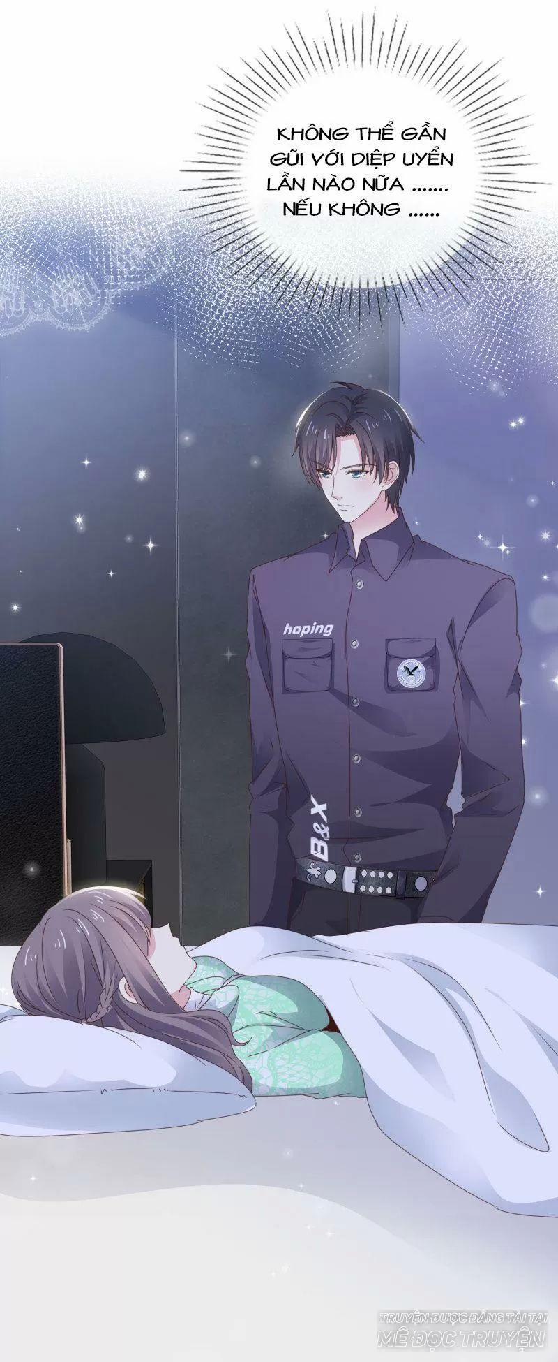 Bồn Nhiên Tinh Động 22 trang 26