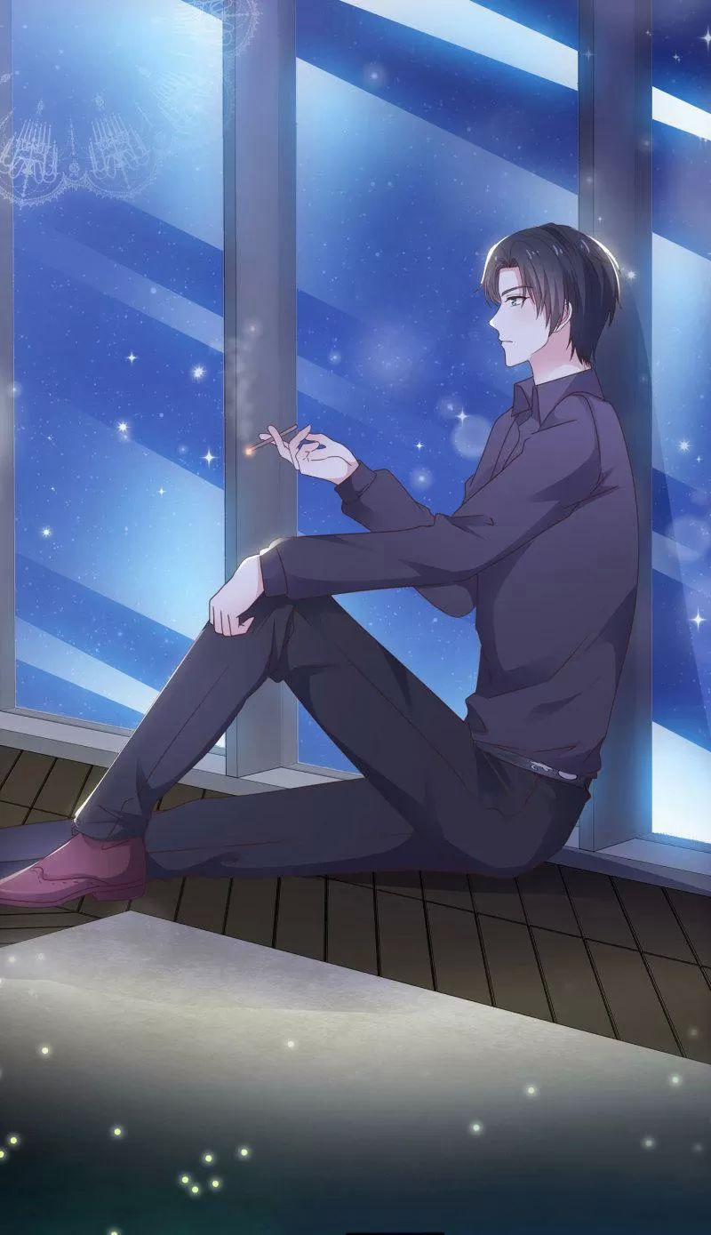 Bồn Nhiên Tinh Động 22 trang 27