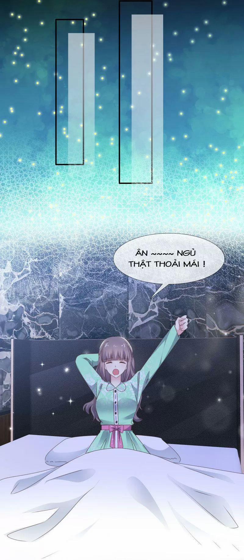 Bồn Nhiên Tinh Động 22 trang 28