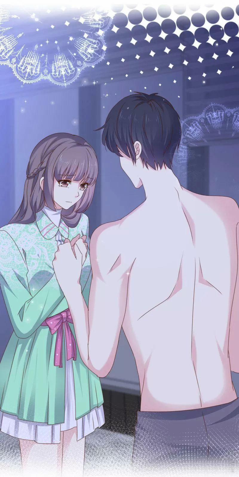 Bồn Nhiên Tinh Động 22 trang 8