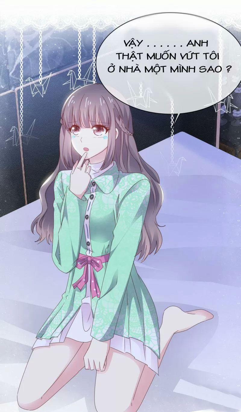 Bồn Nhiên Tinh Động 23 trang 11