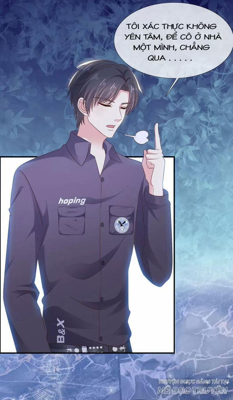 Bồn Nhiên Tinh Động 23 trang 12