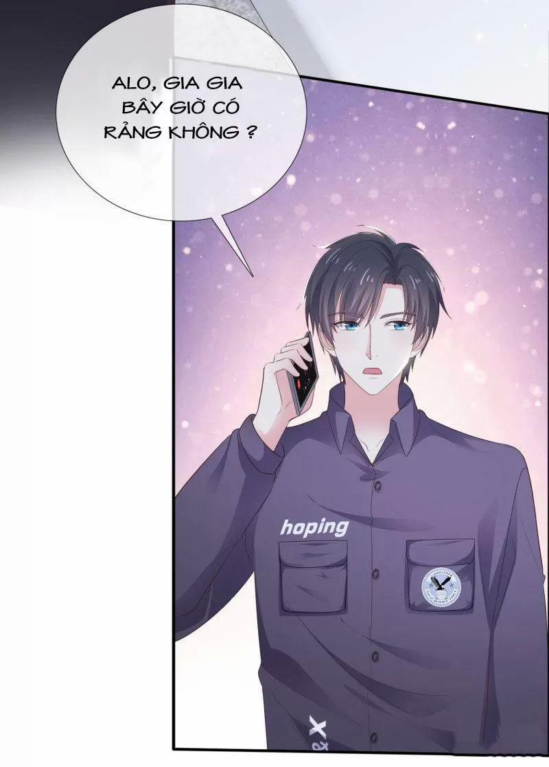 Bồn Nhiên Tinh Động 23 trang 14