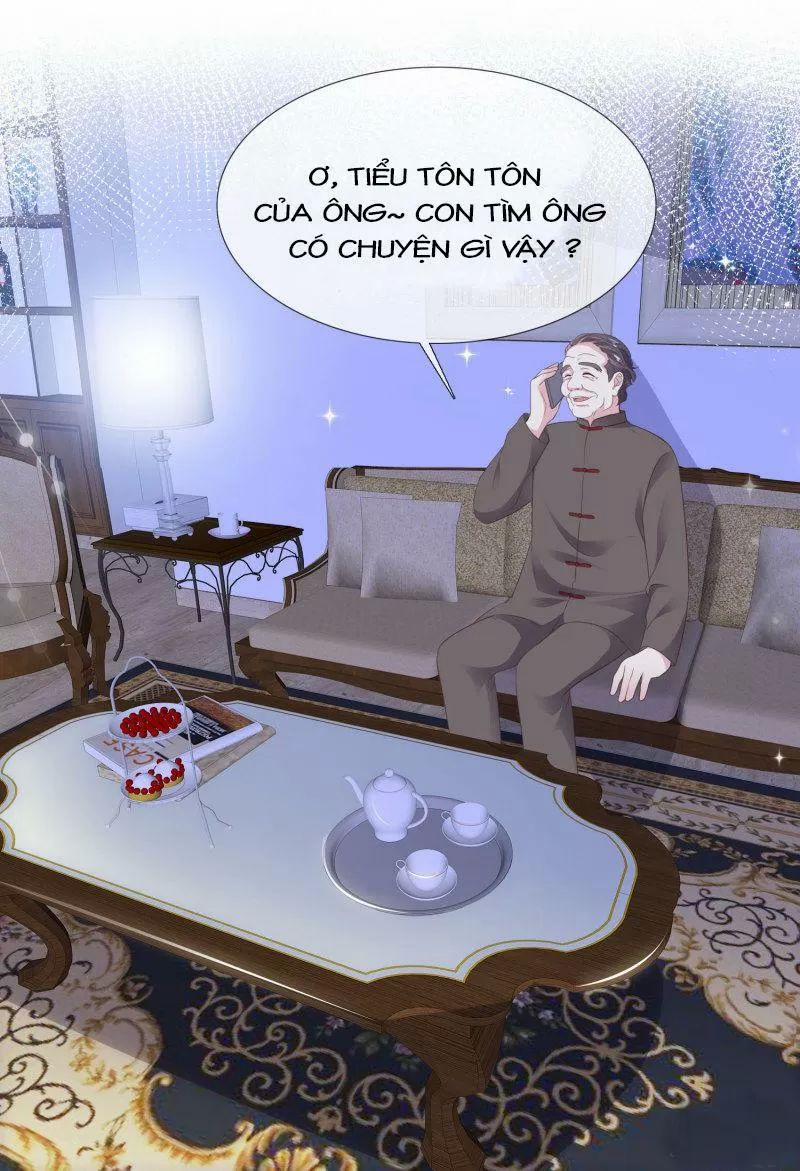 Bồn Nhiên Tinh Động 23 trang 15